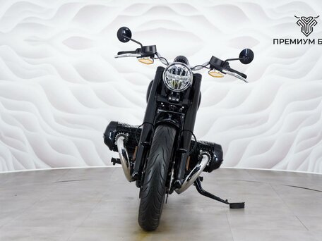 2024 BMW R 18, чёрный, 1749000 рублей, вид 4