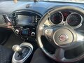 2016 Nissan Juke I Рестайлинг, синий, 1150000 рублей - вид 2