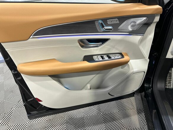 2026 Jetour X70+ I Рестайлинг, чёрный, 3399000 рублей - вид 12