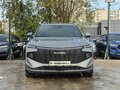 2024 Haval F7 II, серебристый, 2449000 рублей - вид 2