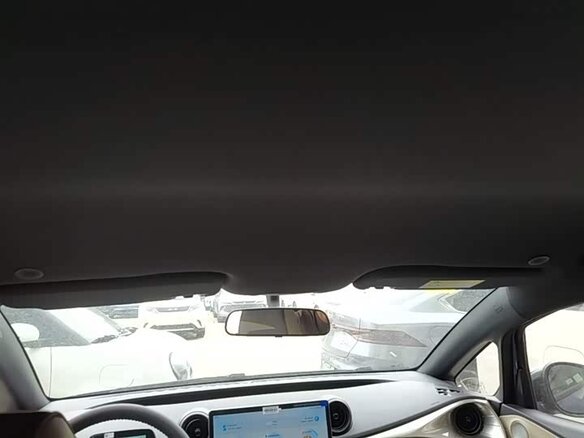 2025 BYD Dolphin 44.9 kWh I, синий, 1359999 рублей - вид 15