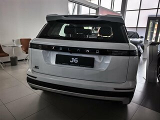 2026 Jeland J6, белый, 2549000 рублей, вид 3