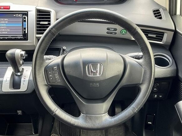 2016 Honda Freed I Рестайлинг 2, белый, 1050400 рублей - вид 14