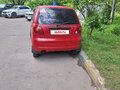 2007 Daewoo Matiz I Рестайлинг, красный, 230000 рублей - вид 3