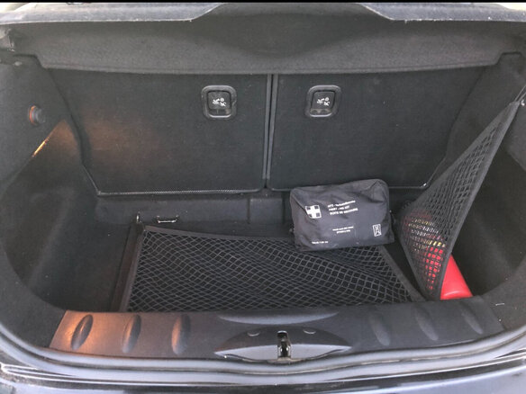 2009 Mini Hatch One II (R56), чёрный, 650000 рублей - вид 5