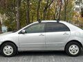 2004 Toyota Corolla IX (E120, E130) Рестайлинг, серый, 420000 рублей - вид 5