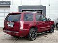 2006 Cadillac Escalade III, красный, 1399000 рублей - вид 4