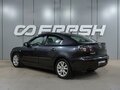 2007 Mazda 3 I (BK) Рестайлинг, серый - вид 1