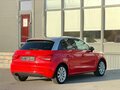 2013 Audi A1 I (8X), красный, 920000 рублей - вид 8