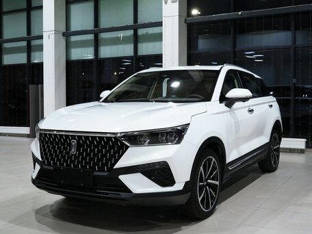 Bestune T77