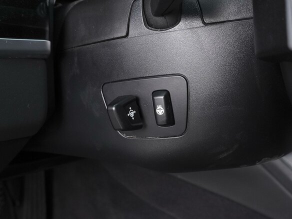 2012 BMW M5 V (F10), белый, 3129000 рублей - вид 20