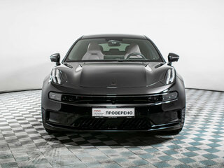 2023 Zeekr 001 100 kWh (CCS2) I, чёрный, 5517000 рублей, вид 2