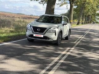 2021 Nissan X-Trail IV, белый, 2800000 рублей, вид 1