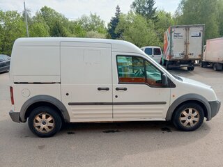 2008 Ford Transit Connect LWB I, белый, 700000 рублей, вид 1