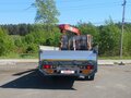 1992 Fuso (Mitsubishi) Fighter, синий, 3250000 рублей - вид 2