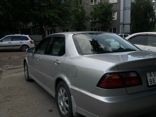1999 Honda Accord VI, серый, 530000 рублей, вид 4