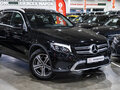 2017 Mercedes-Benz GLC 220 d I (X253), чёрный, 2990700 рублей - вид 4