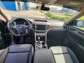 2019 Volkswagen Teramont I, синий - вид 9