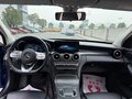 2020 Mercedes-Benz C-Класс Long 200 L IV (W205) Рестайлинг, синий, 2180000 рублей - вид 5