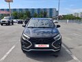 2024 Lada (ВАЗ) Vesta SW Cross I Рестайлинг (NG), чёрный, 2050000 рублей