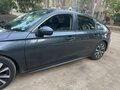 2022 Honda Civic XI, серый - вид 3