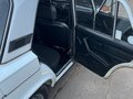1998 Lada (ВАЗ) 2106, белый - вид 8