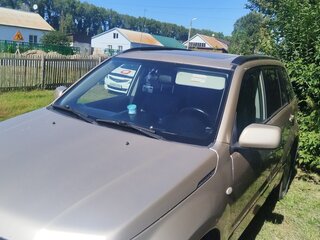 2007 Suzuki Grand Vitara II, бежевый, 850000 рублей, вид 1