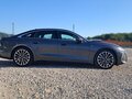 2026 Audi A6 VI (C9), серый - вид 3