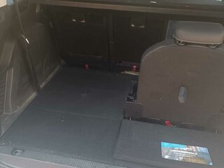 2019 Peugeot 5008 II, чёрный, 1990000 рублей, вид 5