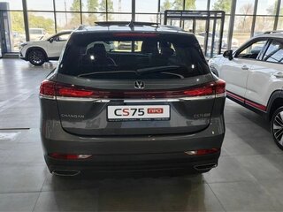 2026 Changan CS75 Pro, серый, 3055000 рублей, вид 1
