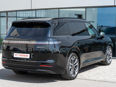 2026 Lynk & Co 900, чёрный, 7990000 рублей, вид 2