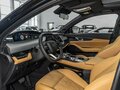 2024 Changan UNI-K, чёрный - вид 4