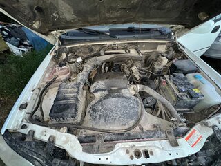 2009 ТагАЗ Road Partner, белый, 375000 рублей, вид 5