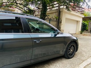 2018 Skoda Superb DSG7 III, серый, 1900000 рублей, вид 5