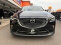 2017 Mazda CX-3 I, чёрный, 980069 рублей - вид 3
