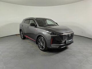2024 Changan CS55 Plus II, серый, 2000000 рублей, вид 3