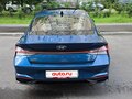 2020 Hyundai Elantra VII (CN7), синий, 1950000 рублей - вид 5