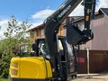 2026 Yanmar SV, жёлтый, 4300000 рублей - вид 10