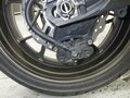 2008 Kawasaki ZZR 1400, чёрный, 745000 рублей - вид 7