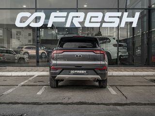 2024 Москвич 3, серый, 1350000 рублей, вид 4