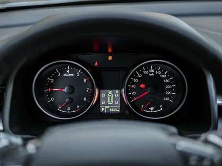 2025 Haval M6 II, серый, 2130000 рублей, вид 5