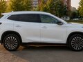 2022 Exeed TXL I Рестайлинг, белый - вид 1