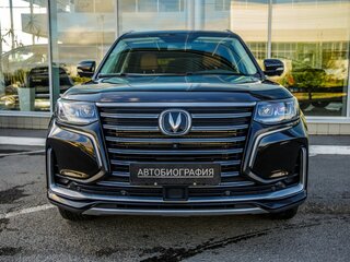 2022 Changan CS95 I Рестайлинг, чёрный, 2268000 рублей, вид 2