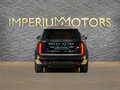 2022 Land Rover Range Rover P530 MHEV Long V, чёрный, 24300000 рублей - вид 8