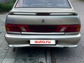 2005 Lada (ВАЗ) 2115, серый, 170000 рублей - вид 2
