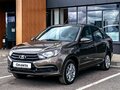 2026 Lada (ВАЗ) Granta I Рестайлинг, коричневый