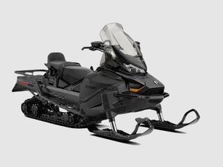 2026 BRP Ski-Doo Skandic 600, чёрный, 1941000 рублей, вид 1