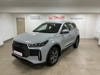 2026 Tenet T4, серый, 2349000 рублей, вид 1