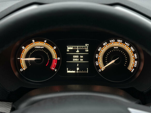 2024 Lada (ВАЗ) Vesta SW I Рестайлинг (NG), белый, 1419000 рублей - вид 17