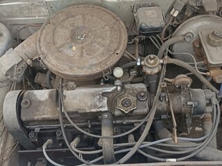 2001 Lada (ВАЗ) 2109, серебристый, 50000 рублей, вид 4